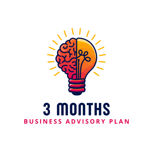 3 months business Plan