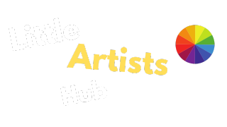 Little Artists Hub