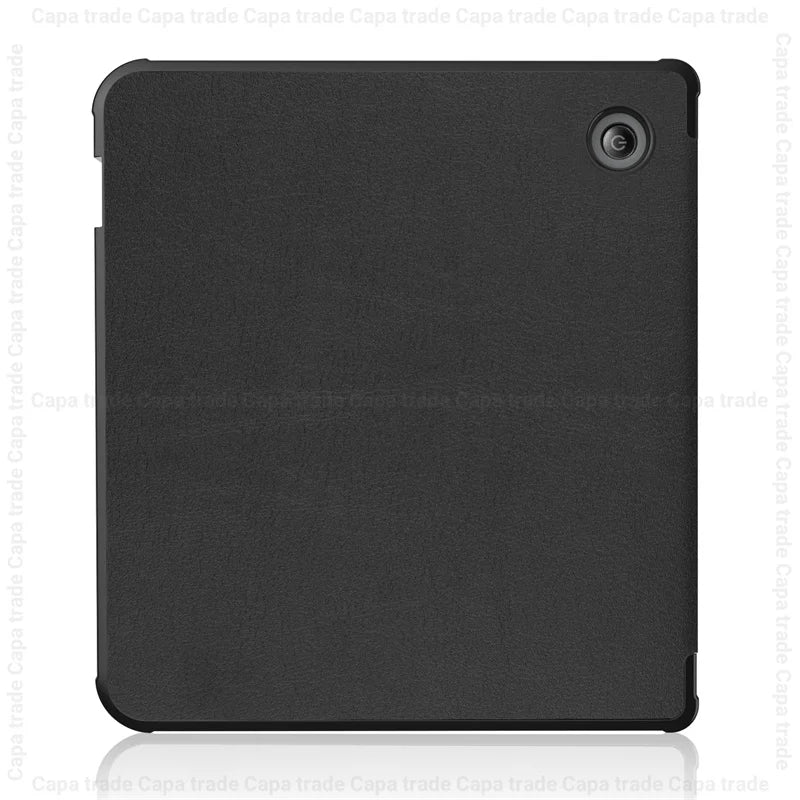 Slim Flip Book Funda For Kobo Libra Colour (2024) Case Smart Sleep/Wake 7" eBook Magnetic Cover with Soft TPU Back Shell